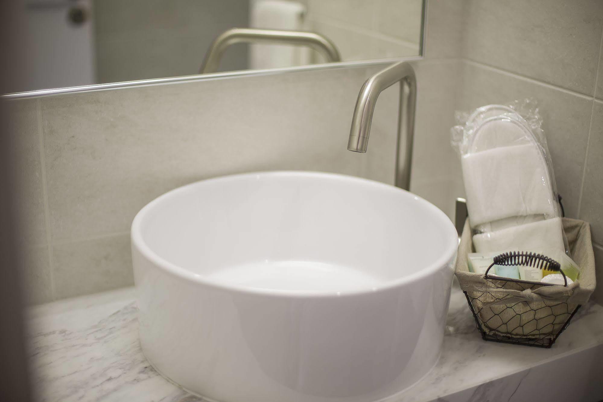 Operetta House Apartment Larnaca Bagian luar foto